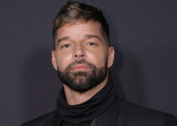Ricky Martin caso molestie