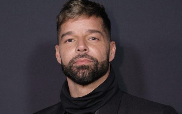 Ricky Martin caso molestie