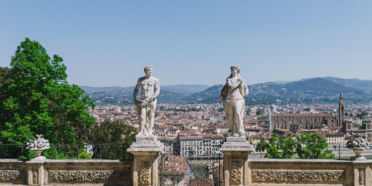 L'arte di Firenze sempre più accessibile