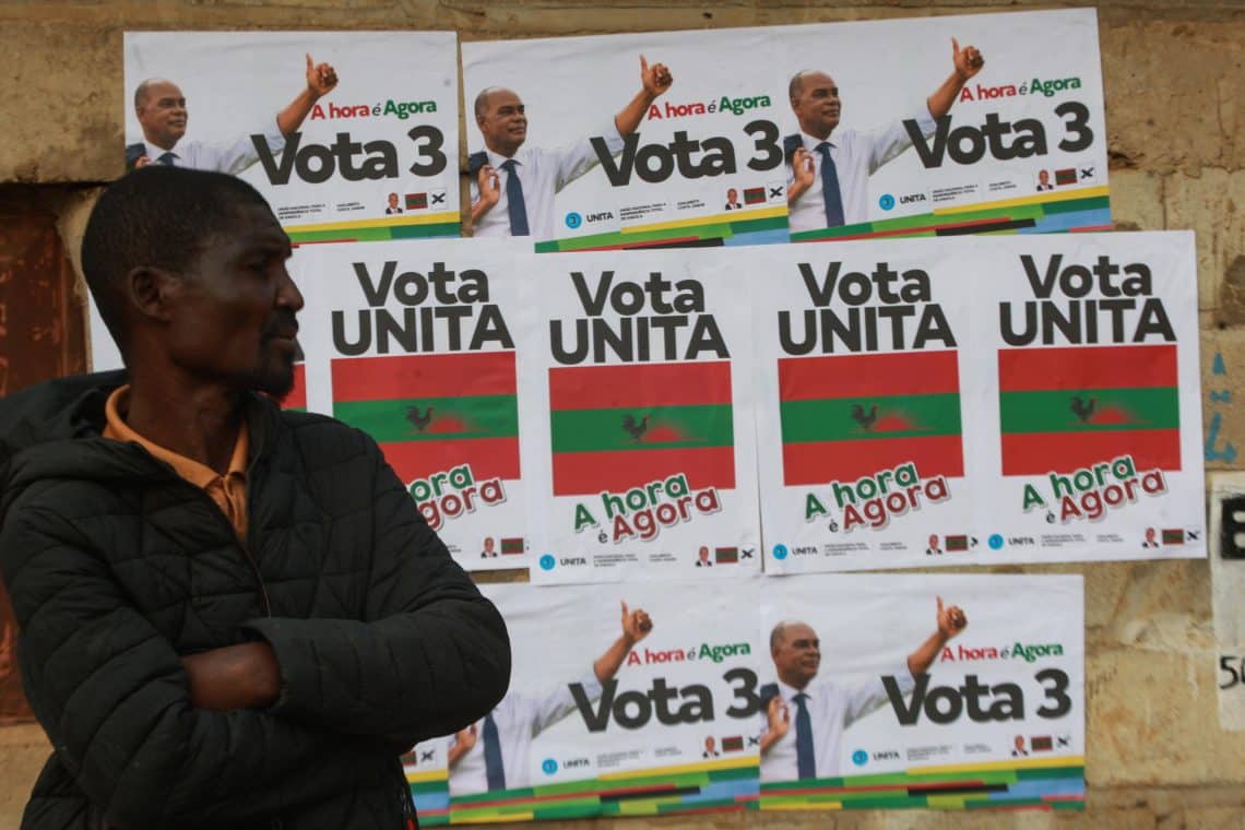 Il voto in Angola è molto più di una questione nazionale. Sul tavolo ci sono importanti equilibri economici e geopolitici del continente