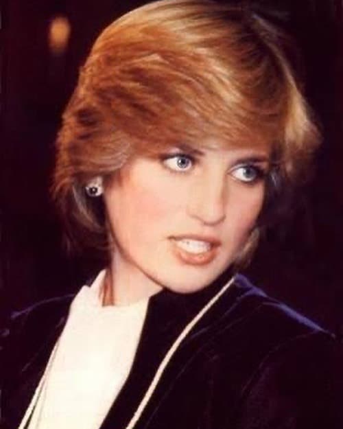 La principessa Lady Diana, morta il 31 agosto 1997 (Instagram)