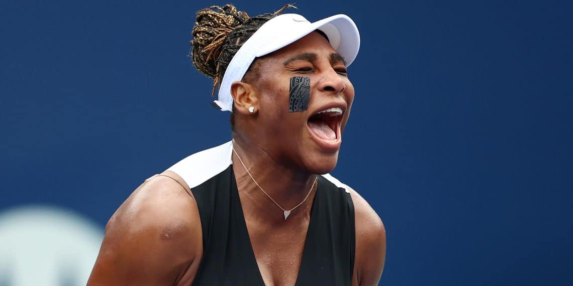 Serena Williams ha deciso di ritirarsi dopo i suoi 23 Slam