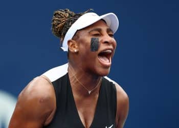 Serena Williams ha deciso di ritirarsi dopo i suoi 23 Slam