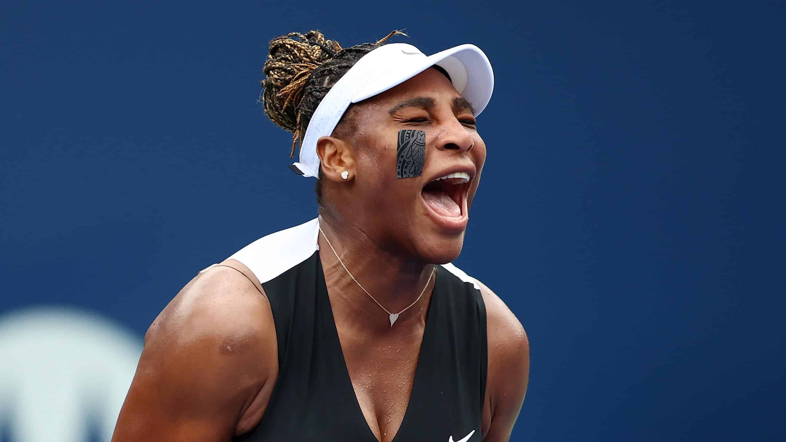 Tennis, Serena Williams si ritira. “Devo concentrarmi sull’essere mamma”