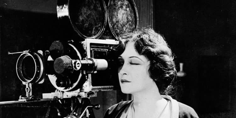 Alice Guy, la prima donna a dirigere un film