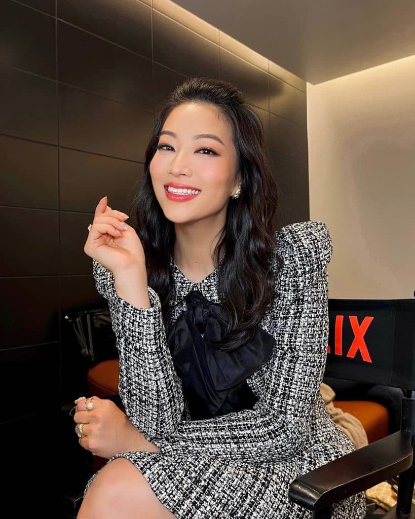 Arden Cho