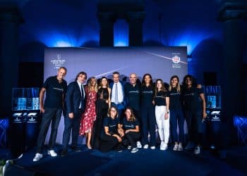 Torna la Laureus F1 Charity Night: appuntamento per l'8 settembre a Milano