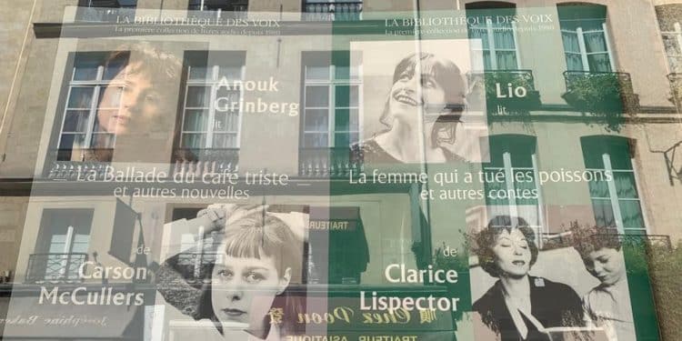 Il tour letterario a piedi delle Donne di Parigi mette in evidenza le lotte e i successi delle scrittrici