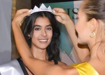 Marta Fenaroli (21 anni) batte il cancro e vola in finale a Miss Italia