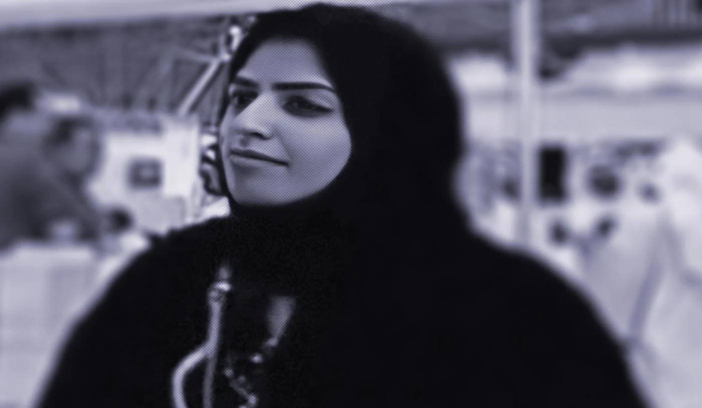 Arabia Saudita, l’attivista Salma al Shehab condannata a 34 anni di carcere per i suoi tweet