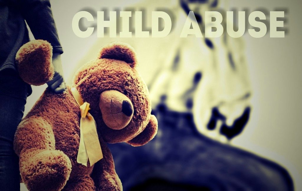 child-abuse