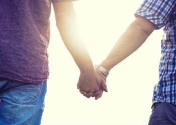 Coppia gay in visita a Pompei denuncia un episodio di omofobia