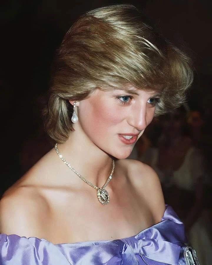 Diana Spencer, principessa di Galles, conosciuta anche come Lady Diana o Lady D, è stata dal 1981 al 1996 consorte di Carlo, principe del Galles, erede al trono del Regno Unito (Instagram)