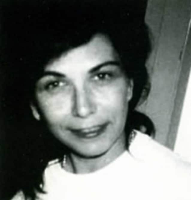 Milena Quaglini è stata una serial killer italiana