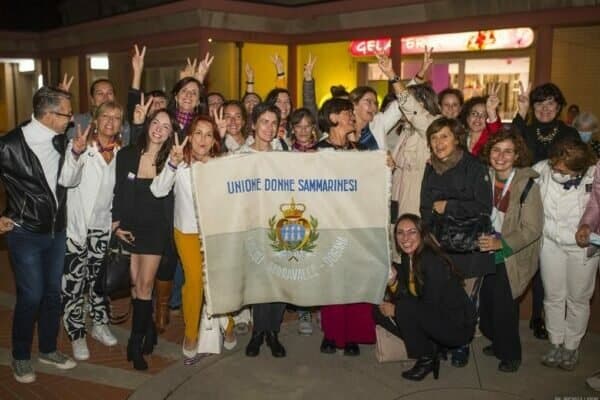Union of San Marino Women
