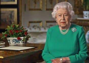 Elisabetta II si è spenta l'8 settembre a 96 anni (Instagram)
