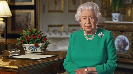 Elisabetta II si è spenta l'8 settembre a 96 anni (Instagram)