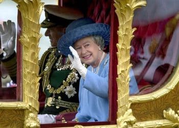 Ultimo saluto alla regina Elisabetta II: lunedì 19 settembre il mondo si ferma per renderle omaggio (Instagram)