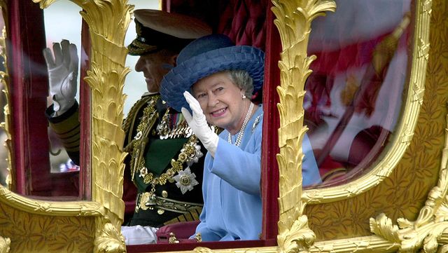 La regina Elisabetta II è stata vittima di ageismo (instagram)