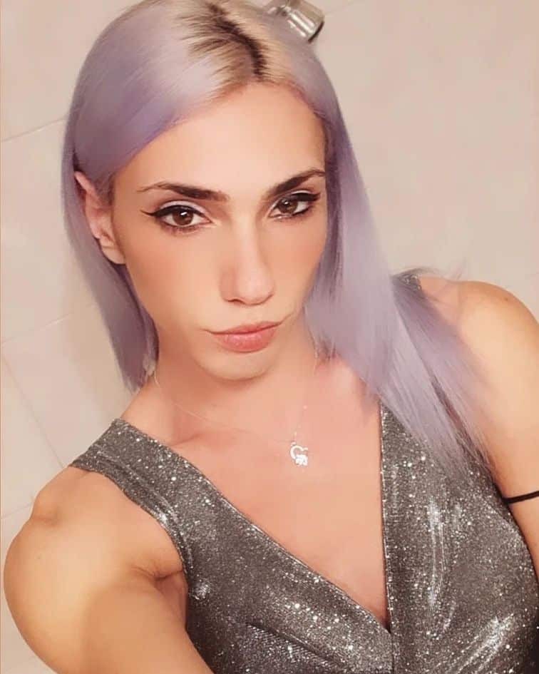 Eleonora Pescarolo (Instagram)