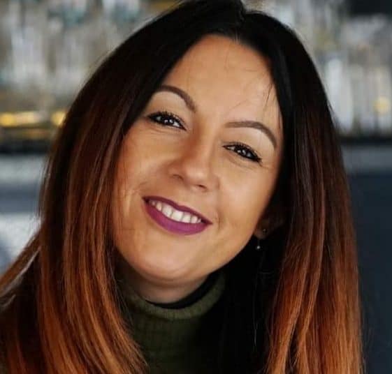 Simona Tonelli di Firenze: “Racconto la mia storia di discriminazione e riscatto con l’epilessia”