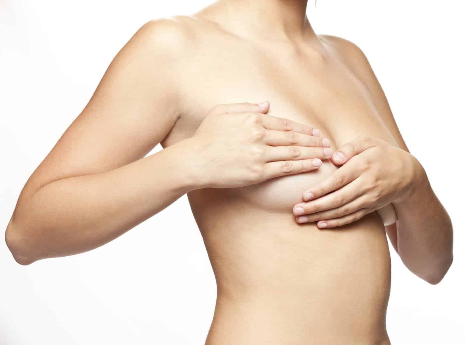 Le terapie integrate possono essere di grande aiuto per le donne in cura contro un carcinoma mammario