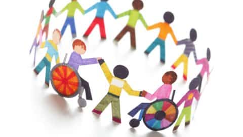 Persone disabili a rischio povertà, Bulgaria maglia nera dell’Europa. Seguono le repubbliche baltiche