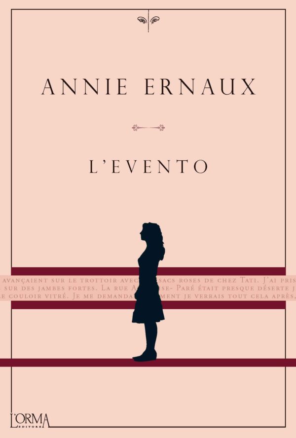 L'evento", il romanzo sull'aborto clandestino di Annie Ernaux