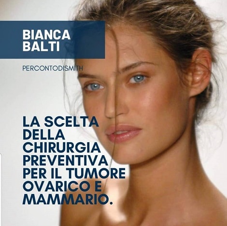 Bianca Balti per Abracadabra