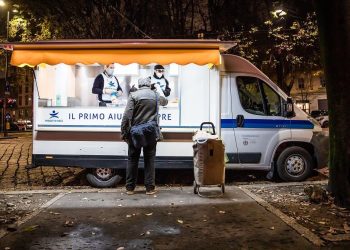 Nasce il "burger sospeso" a sostegno delle persone fragili: un progetto nato dall'incontro tra Fondazione Progetto ARca Onlus e Doppio Malto