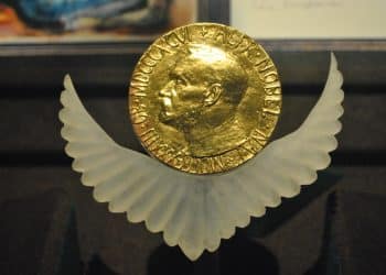 Premio Nobel per la Pace