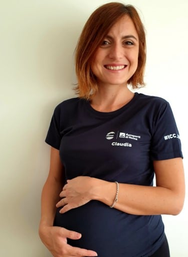 Claudia Botti, Head of Real Estate Business Development presso Aeroporti di Roma Spa