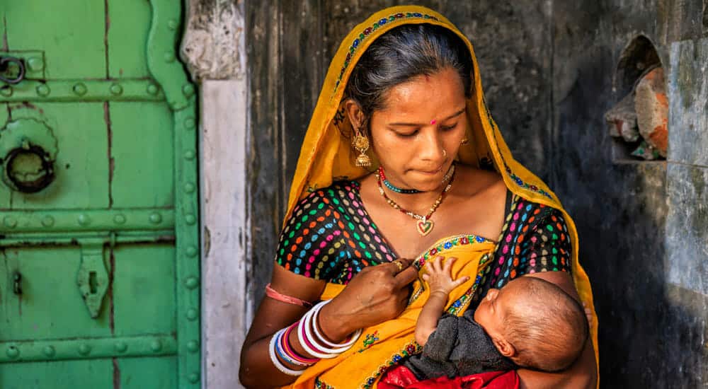 In India l'aborto è stato esteso anche alle donne single