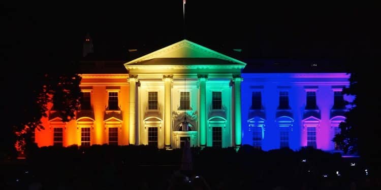 In questa settimana il Senato americano voterà la legge sui matrimoni omosessuali