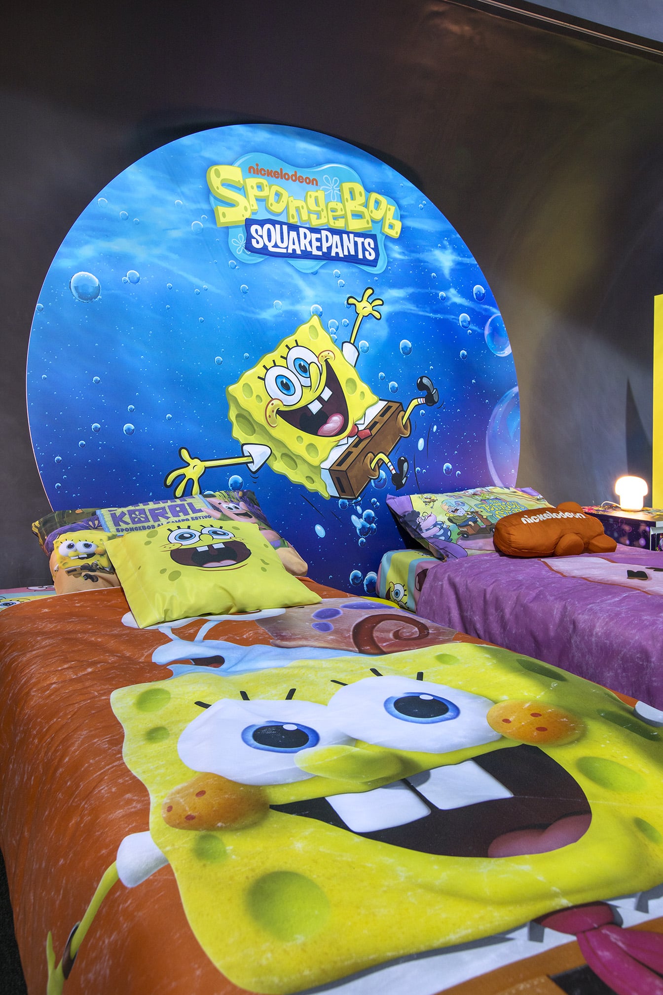 Al via la nuova edizione del concorso “Una notte all’Acquario con SpongeBob”