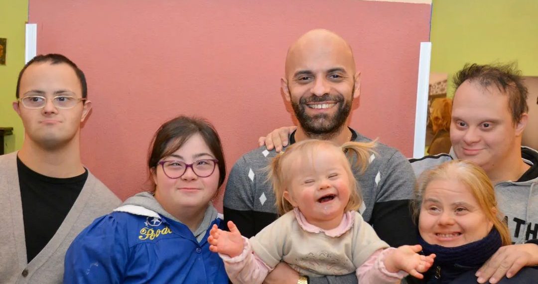 Luca Trapanese invita la ministra Locatelli a un confronto sulla disabilità (Instagram)