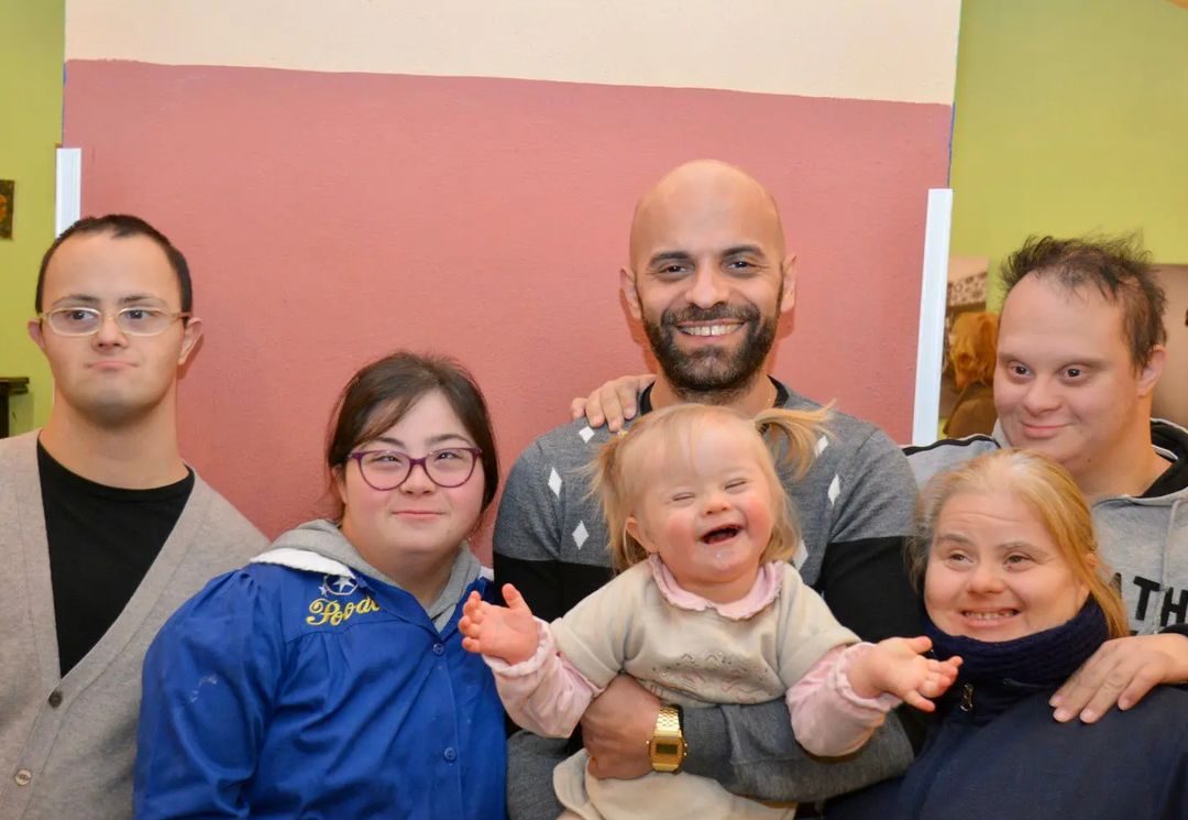 Luca Trapanese: “Cara ministra Locatelli la disabilità non è un unico grande contenitore”