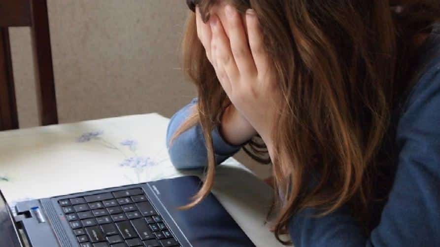 Cyberbullismo: il 31% dei minori ne è stato vittima almeno una volta, contro il 23% del 2020