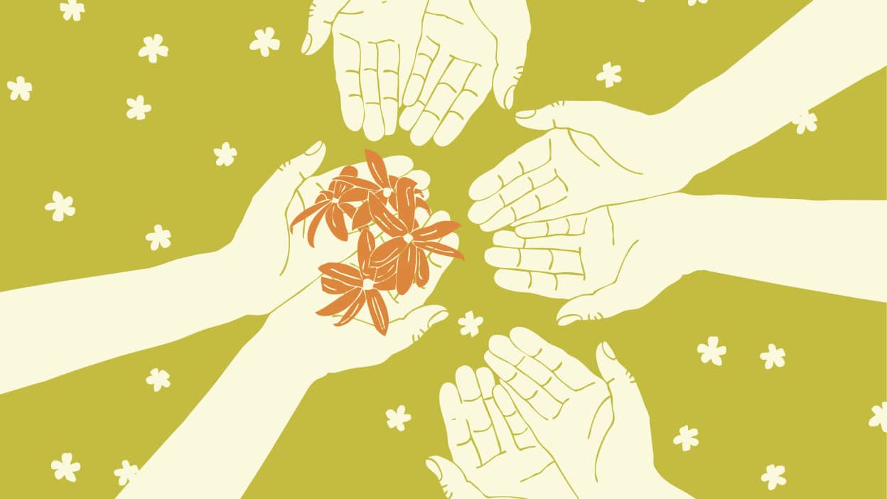 La giornata mondiale della Gentilezza è nata grazie al Japan Small Kindness Movement, fondato a Tokyo nel 1988