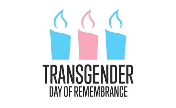 Il Transgender Day of Remembrance - TDoR si celebra ogni anno il 20 novembre