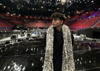 Linda Riverditi è in finale di X Factor 2022 (Instagram)