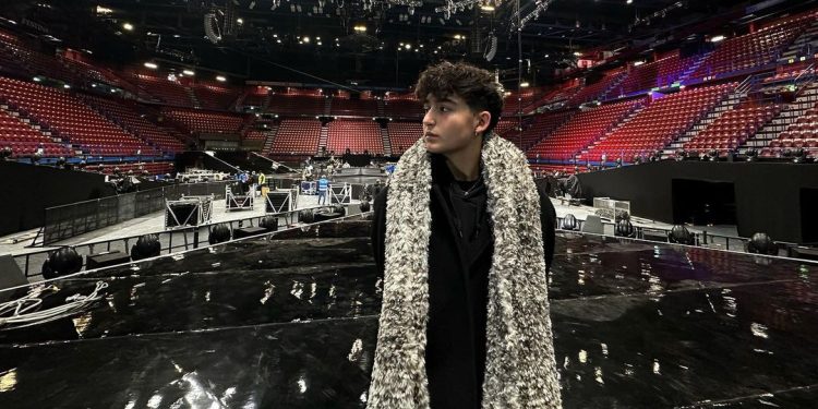 Linda Riverditi è in finale di X Factor 2022 (Instagram)