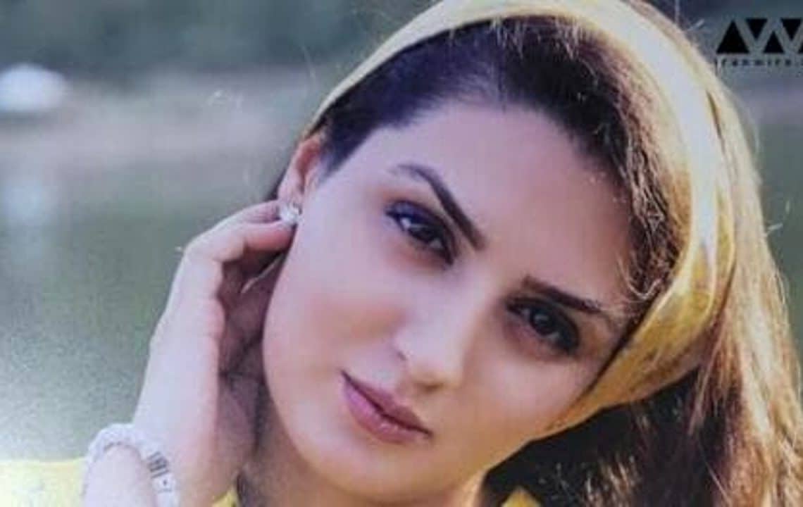 Aida Rostami, la médecin iranienne qui a soigné les manifestants blessés a été kidnappée, torturée et tuée