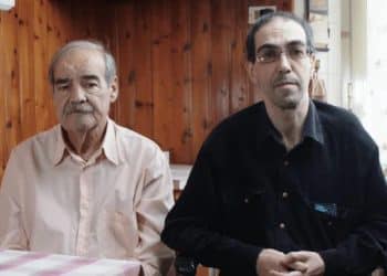 "Vorrei essere aiutato a morire a casa mia": questo l'appello lanciato in un video - diffuso dall'associazione Coscioni - da "Massimiliano, toscano, 44 anni, da 6 anni affetto da sclerosi multipla" (ANSA)