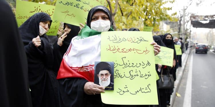 Onu espelle l'Iran dalla Commissione sullo status delle donne