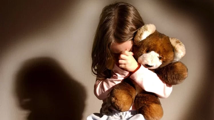 Child abuse: how to recognize the signs