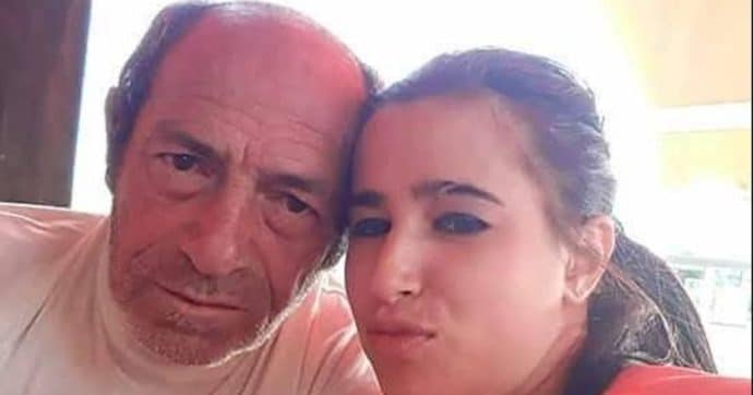 Maria Amatuzzo, 29enne uccisa con 12 coltellate all’addome: ad essere arrestato con l’accusa di omicidio Ernesto Favara, 63 anni, i marito
