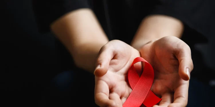 Giornata Mondiale contro l'Aids