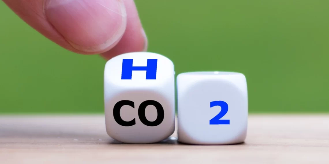 Un progetto italo-francese per produrre idrogeno verde e combustibili sintetici a zero emissioni