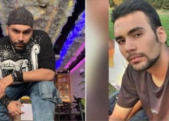 Mohsen Shekari, 23 anni, è stato impiccato in Iran
